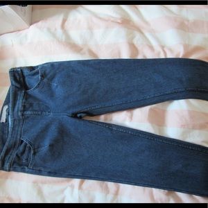 Free people jeggings